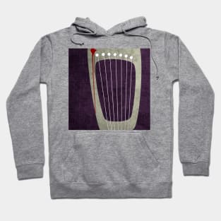 Lyre Hoodie